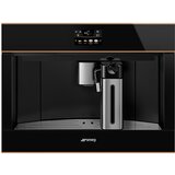 Smeg ugradbeni aparat za kavu CMS4604NR | shoptok.hr