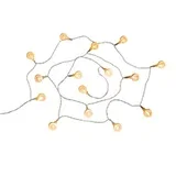 Lampe za kampovanje Komplet lampi Blur Light Chain