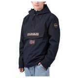 Napapijri Rainforest Sum 3 Crna | shoptok.hr