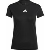 Adidas FREELIFT TEE, ženska majica za tenis, crna HS1660 Cene
