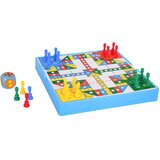  LUDO Penguin Igra s kartami | Shoptok.si
