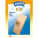 SWIRL vrećice za usisavač R23
