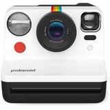Foto aparat Polaroid Now Generation 2 i- Type Instant Camera (Black & White)