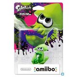 Nintendo amiibo splatoon - squid | Eponuda.com