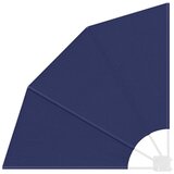  Zaslon za privatnost na balkonu 115 x 115 cm Poliester | shoptok.hr