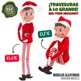  Potonji Patuljak Elves Behavin' Badly Plastika (6 kom.) | shoptok.hr