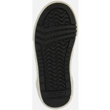 Geox Black boys' sneakers Alphabeet - Boys | Shoptok.si