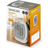 Sencor grijalica, kalorifer, sa ventilatorom SFH 7057WH Cijene