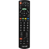 Daljinski upravljalnik za Panasonic Smart TV sprejemnike - URC PAN