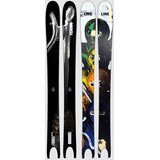 Line Pescado 2027 Ski uni Cene