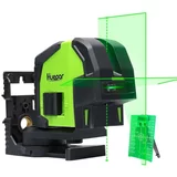 8211G točkovni zeleni laserski nivelir PRO