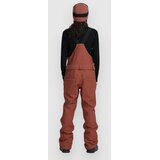 Volcom Swift Overall Bib hlace henna | Shoptok.si