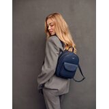 Vuch Ženski ruksak Delaney Grace Dark Blue, 26 x 20 cm | shoptok.hr