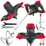 Red_technic električna miješalica za boju i žbuku 2650 W RTMI0017 | shoptok.hr
