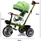 Winner Bike Dečiji tricikl BIC.T18 Trike | Eponuda.com