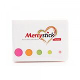 Olimp Sport page marker 15mmx50mm neon strelice 5x25 lista, merry 596030 | Eponuda.com
