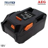 Telit Power 18V 5000mAh liion - baterija za ručni alat aeg L1830R P-4066 Cene
