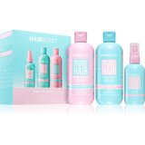 Hairburst Volume & Growth Bundle darilni set za popoln videz las | Shoptok.si