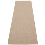 Pappelina Bež zunanji in notranji tekač 70x240 cm Emm Potato – | Shoptok.si