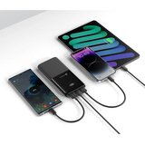 forcell Powerbank F-Energy P20k1 PD 20W QC 20000mah črna | Shoptok.si