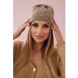 Kesi Cap thin Grace K211 light beige | shoptok.hr