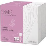 FlosLek Laboratorium Snake darilni set (za zrelo kožo) Cene