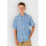 Rip Curl Eternal Shred Kids Srajca faded denim Cene