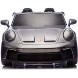  Licencirani auto na akumulator DK-P911 Porsche GT3 - dvosjed- sivi/lakirani | shoptok.hr