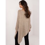 Och Bella Sweater-TW-SW-BI-1925.85-beige | Shoptok.si