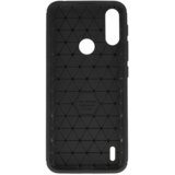 Vennus Carbon Elite maska za Motorolu E7 Power/E7i Power crna | shoptok.hr