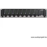 Audio MATRIX 8-ZONSKI AUDAC MTX88 | Eponuda.ba