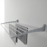 Foxydry Stojalo za perilo, Sotjalo za sušenje perila Fold 120cm, (20504329) | Shoptok.si