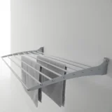 Stojalo za perilo, Sotjalo za sušenje perila Fold 120cm, (20504329)