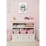  Slike na platnu za otroke XOBKID080E1 (moderne slike) Cijene