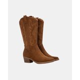Refresh Mestni škornji 173085 Kostanjeva | Shoptok.si