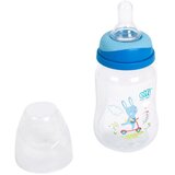 Elfi plastična flašica fun in the park zeka, 125ml | ePonuda.com