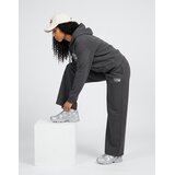 New Balance Spodnji deli trenirke TRACKSIDE FLEECE PANT Črna | Shoptok.si