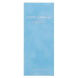 Dolce & Gabbana Light Blue toaletna voda za žene 50 ml | shoptok.hr