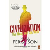 Penguin Books Niall Ferguson - Civilization: The West And The Rest | ePonuda.com