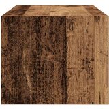 vidaXL TV omarica starinski les 60x31x25,5 cm inženirski les | Shoptok.si