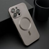  Maska ELEGANT MAGSAFE za iPhone 16 Pro Max/ titanijum Cene