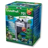 CristalProfi e701 GreenLine - kanister filter
