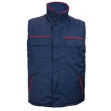 PROtect HTZ Pilot zimski prsluk teget | ePonuda.com