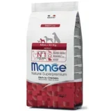 superpremium mini adult - 3 kg