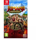 Outright Games jumanji: wild adventures (nintendo switch) Cene