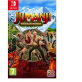 Outright Games jumanji: wild adventures (nintendo switch)