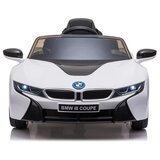  Licencirani auto na akumulator BMW i8 - bijeli | shoptok.hr