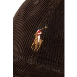 Polo Ralph Lauren Kape s šiltom CLASSIC SPORT CAP Kostanjeva | Shoptok.si