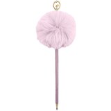  SVINČNIK GRAFITNI POM POM LITTLES BALLERINA DIAKAKIS 000647009 Slike