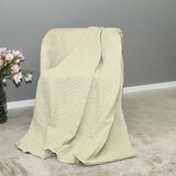 Dekordom prekrivač pastello 160x220 - light green Cene